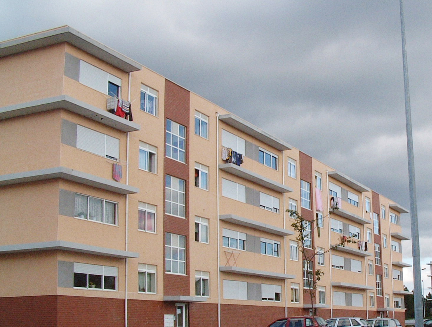telheira